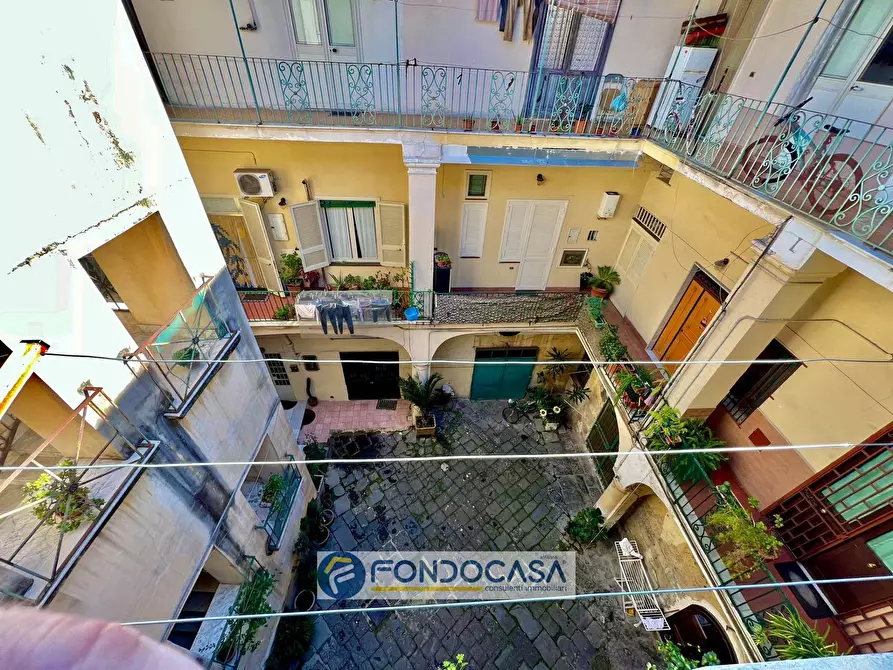 Immagine 14 di Appartamento in vendita  in Via Giuseppe Mazzini 14 a Sant'antimo