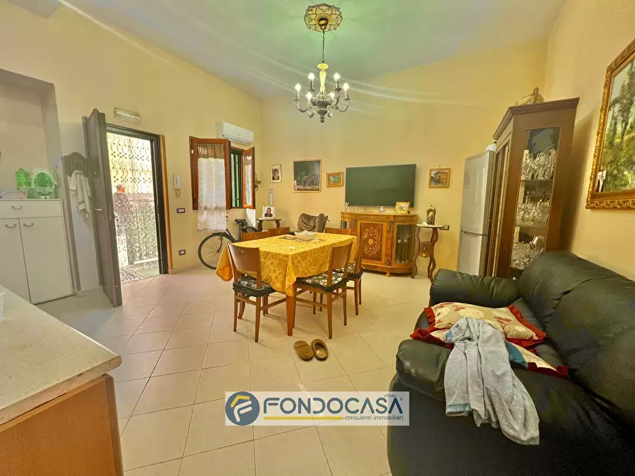 Immagine 1 di Appartamento in vendita  in Via Guglielmo Marconi a Sant'antimo