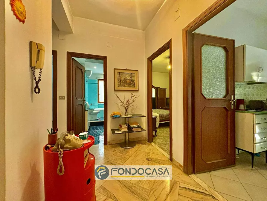 Immagine 20 di Appartamento in vendita  in Via Cardinale Verde 51 a Sant'antimo