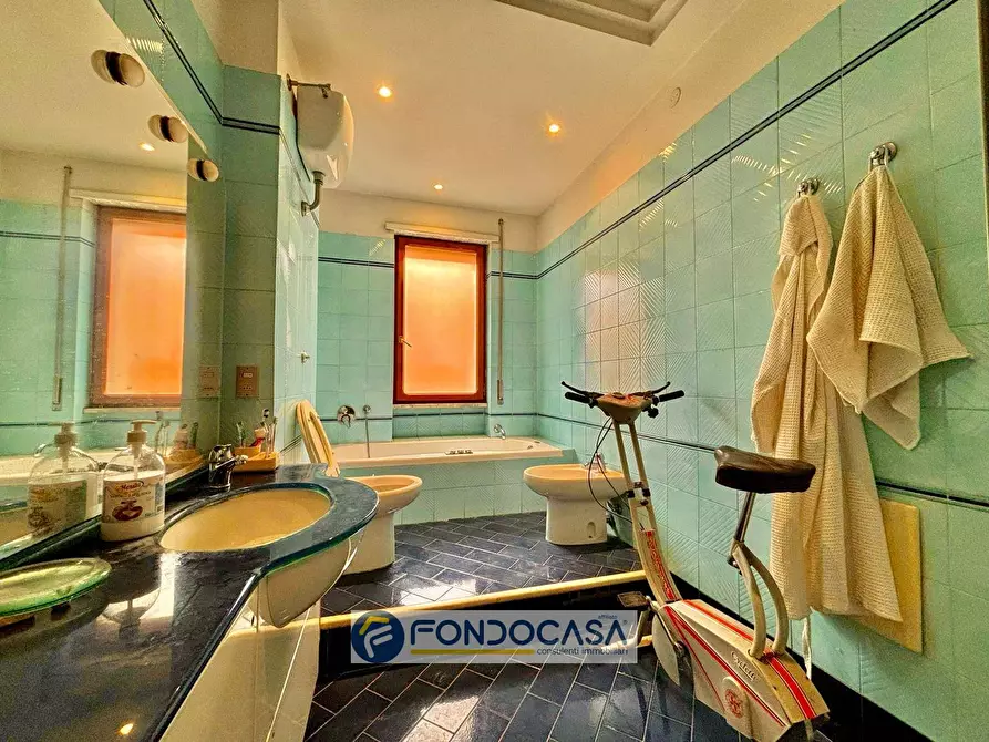 Immagine 21 di Appartamento in vendita  in Via Cardinale Verde 51 a Sant'antimo