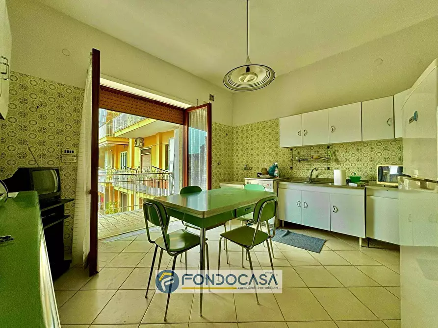 Immagine 22 di Appartamento in vendita  in Via Cardinale Verde 51 a Sant'antimo