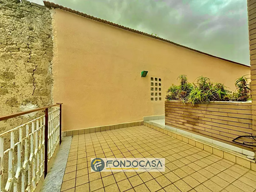 Immagine 1 di Appartamento in vendita  in Via Cardinale Verde a Sant'antimo