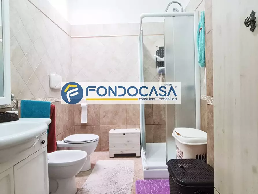 Immagine 20 di Casa semindipendente in vendita  in via marchese di bugnano 41 a San Vito Dei Normanni