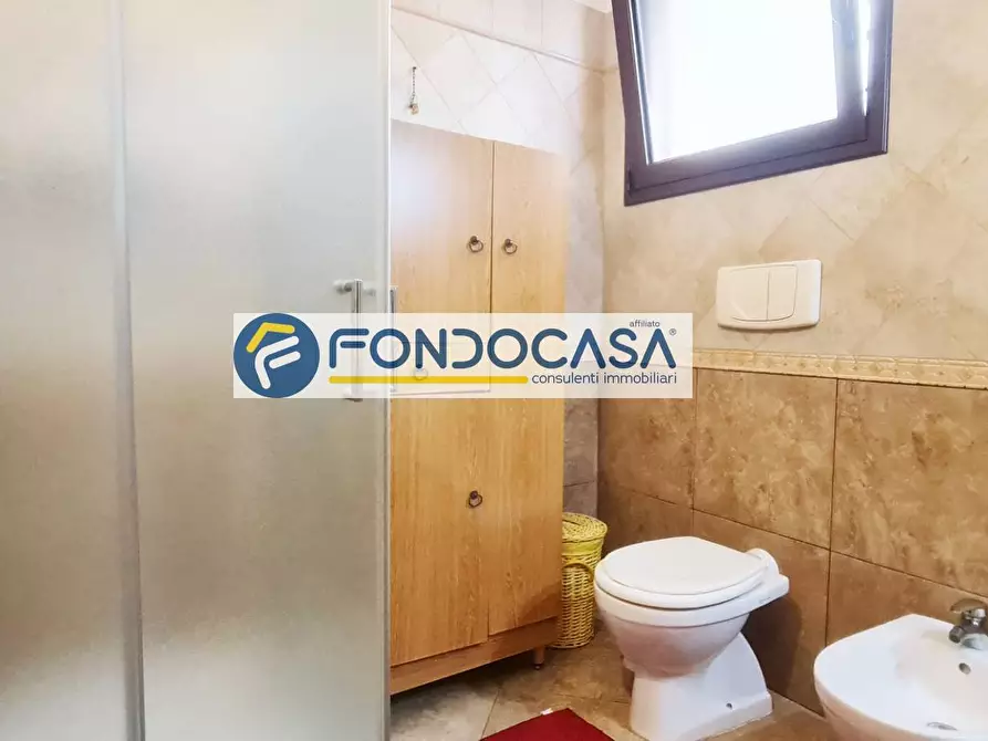 Immagine 25 di Casa semindipendente in vendita  in via marchese di bugnano 41 a San Vito Dei Normanni