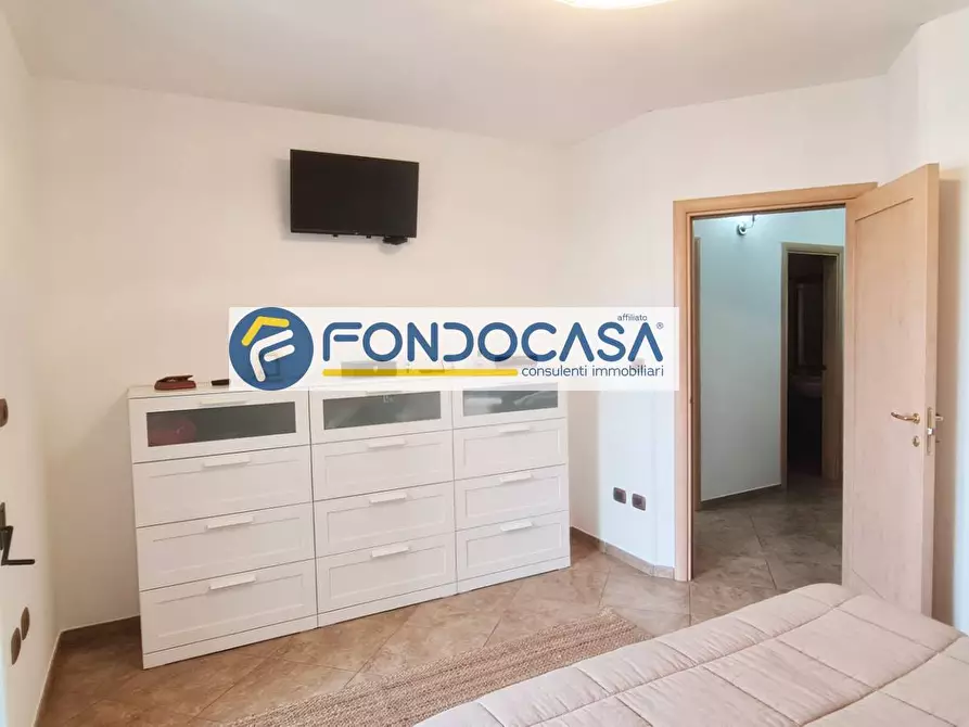 Immagine 30 di Casa semindipendente in vendita  in via marchese di bugnano 41 a San Vito Dei Normanni