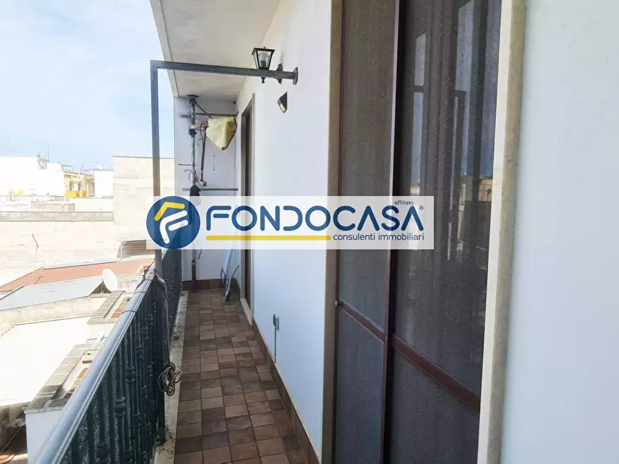 Immagine 33 di Casa semindipendente in vendita  in via marchese di bugnano 41 a San Vito Dei Normanni