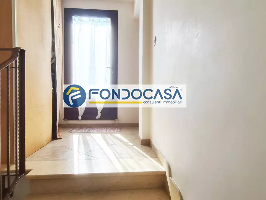 Immagine 40 di Casa semindipendente in vendita  in via marchese di bugnano 41 a San Vito Dei Normanni