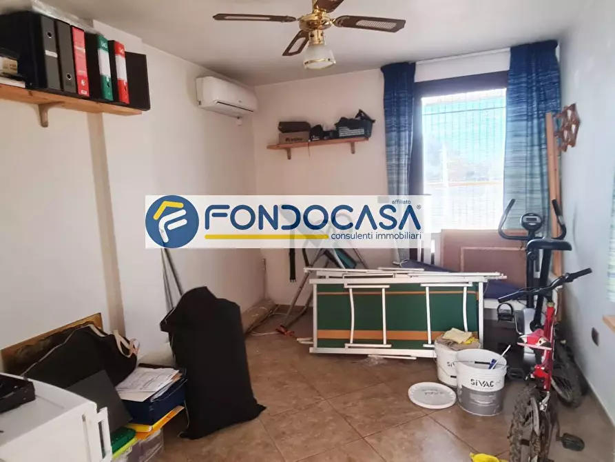 Immagine 42 di Casa semindipendente in vendita  in via marchese di bugnano 41 a San Vito Dei Normanni
