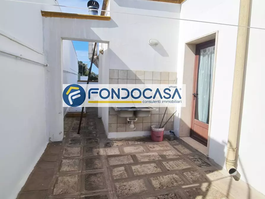 Immagine 45 di Casa semindipendente in vendita  in via marchese di bugnano 41 a San Vito Dei Normanni