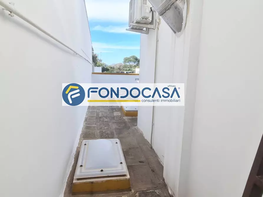 Immagine 46 di Casa semindipendente in vendita  in via marchese di bugnano 41 a San Vito Dei Normanni