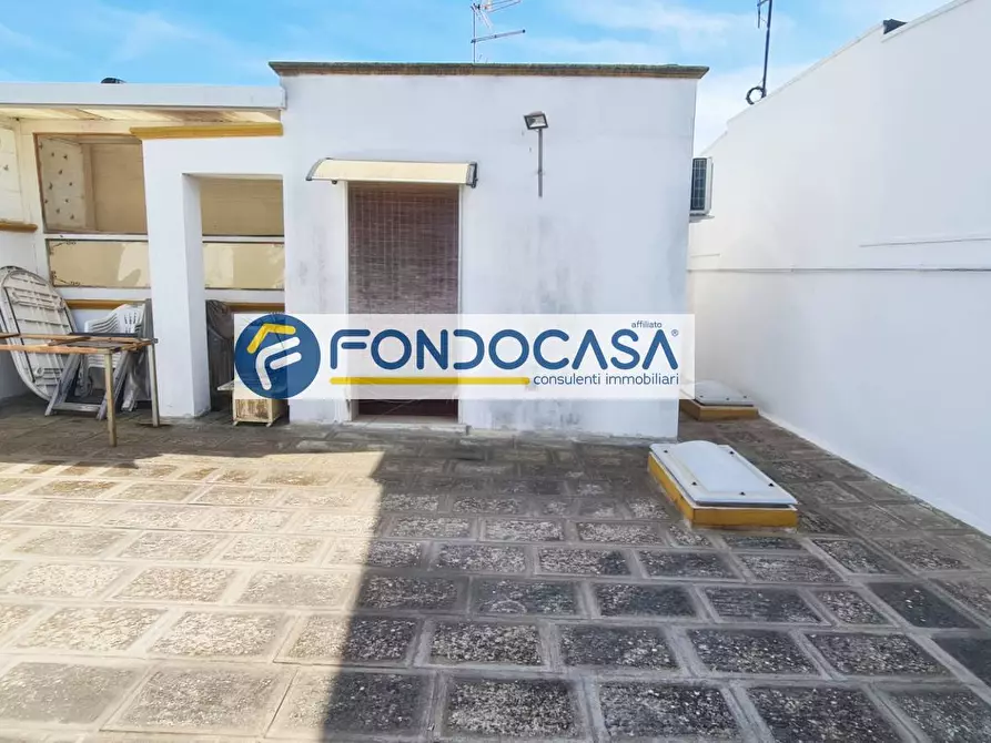 Immagine 47 di Casa semindipendente in vendita  in via marchese di bugnano 41 a San Vito Dei Normanni