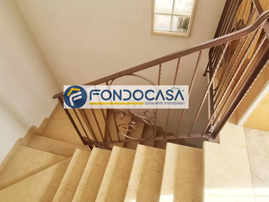 Immagine 39 di Casa semindipendente in vendita  in via marchese di bugnano 41 a San Vito Dei Normanni