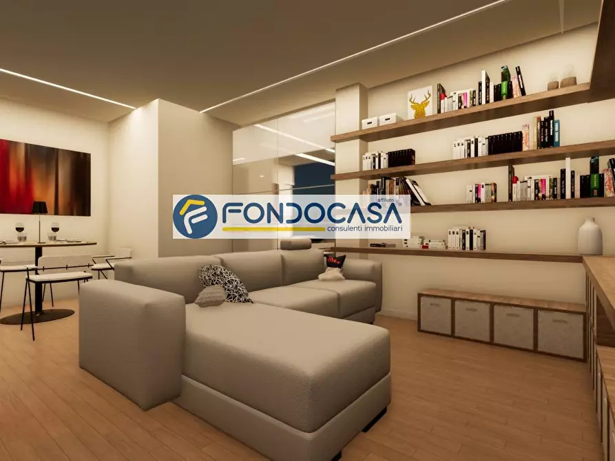 Immagine 1 di Appartamento in vendita  in Via Carlo Massa a Arnesano