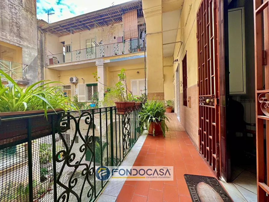 appartamento in vendita a Sant'Antimo