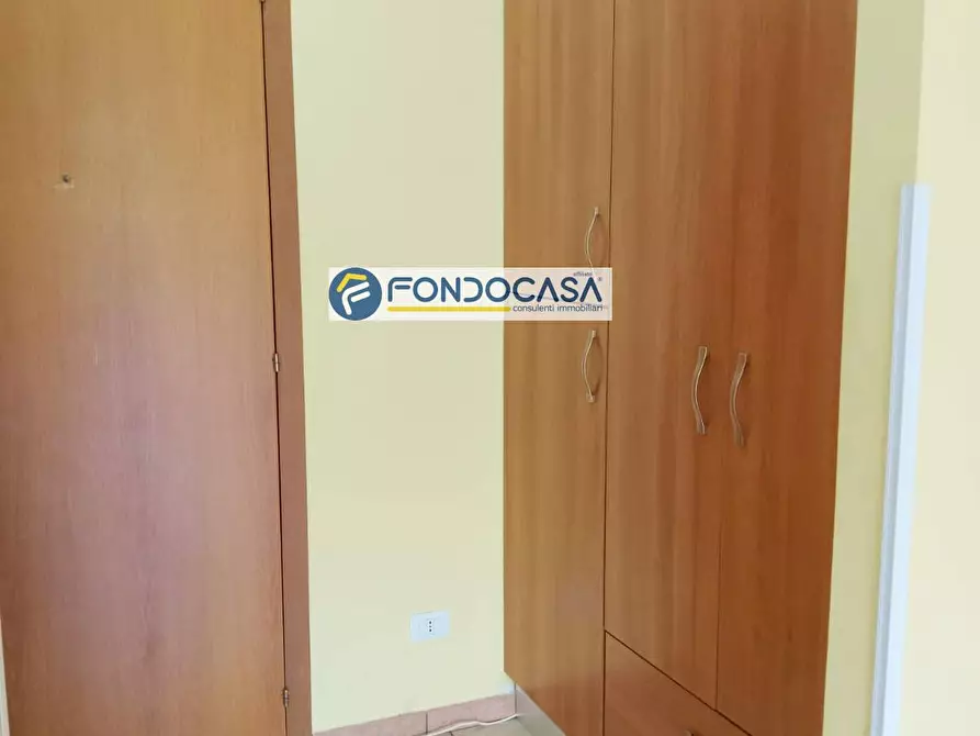 Immagine 4 di Appartamento in vendita  in Via Giuseppe Verdi Snc a Lizzanello