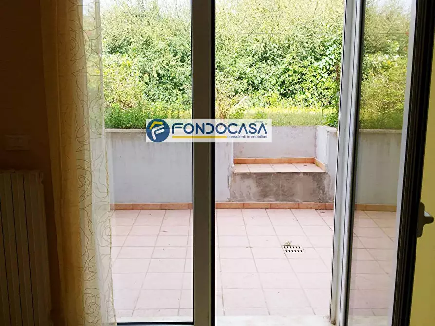 Immagine 5 di Appartamento in vendita  in Via Giuseppe Verdi Snc a Lizzanello