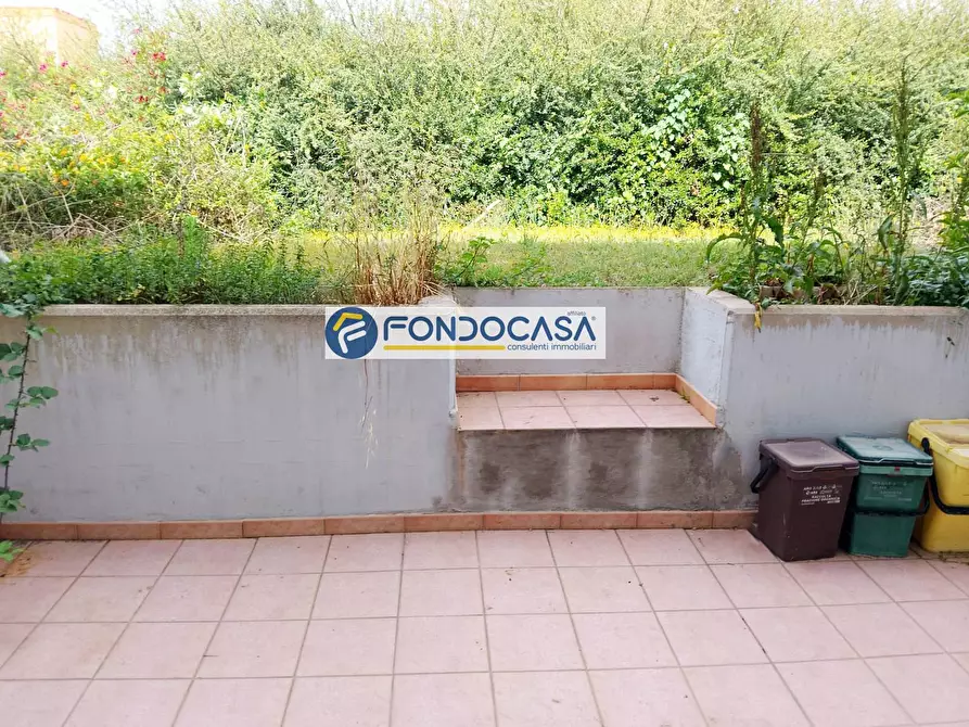 Immagine 6 di Appartamento in vendita  in Via Giuseppe Verdi Snc a Lizzanello