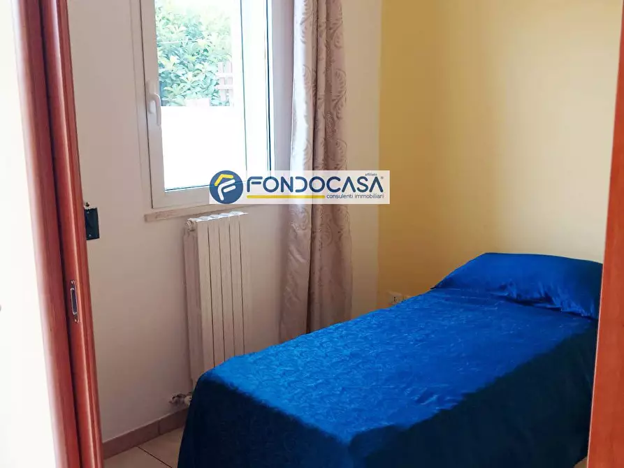 Immagine 7 di Appartamento in vendita  in Via Giuseppe Verdi Snc a Lizzanello