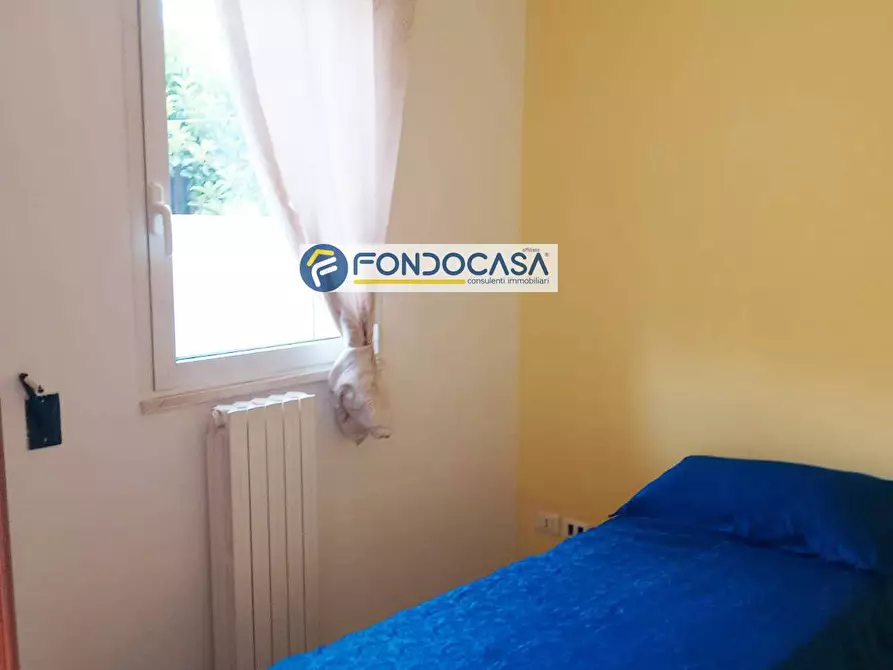 Immagine 8 di Appartamento in vendita  in Via Giuseppe Verdi Snc a Lizzanello