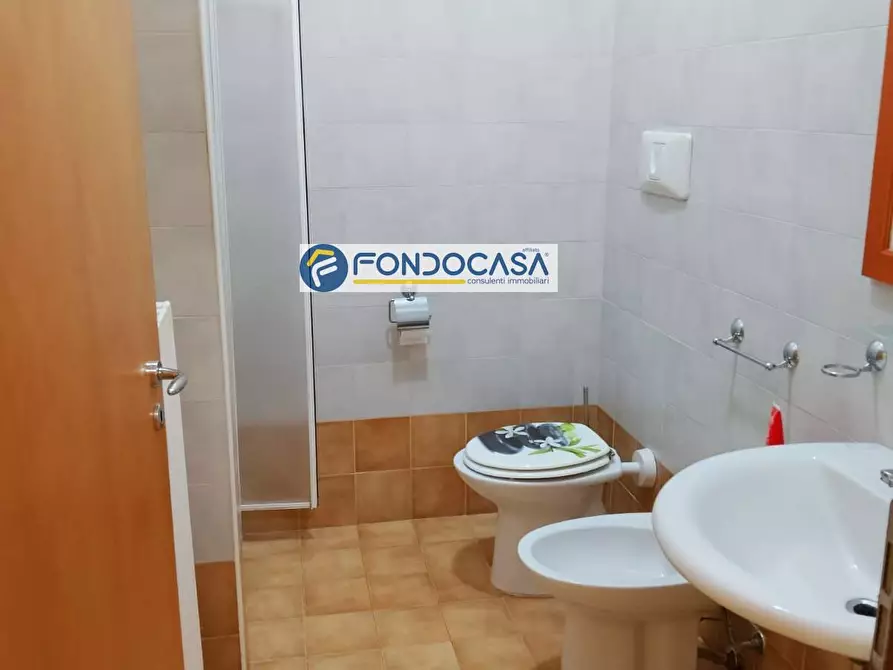 Immagine 9 di Appartamento in vendita  in Via Giuseppe Verdi Snc a Lizzanello