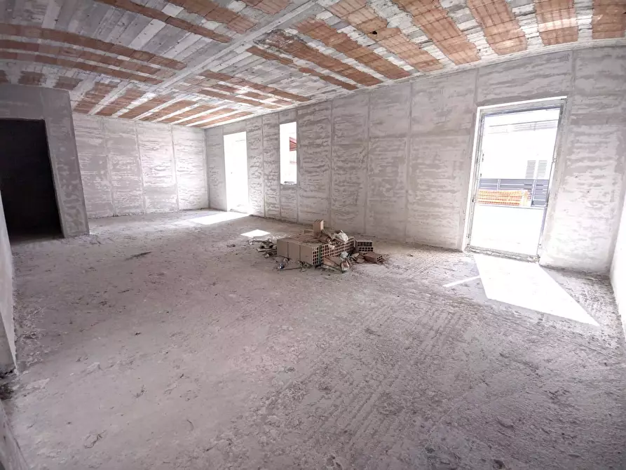 Immagine 24 di Villa in vendita  a Brusciano