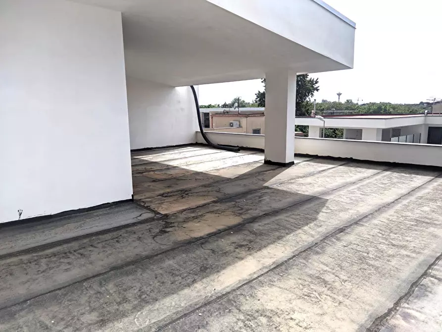 Immagine 25 di Villa in vendita  a Brusciano