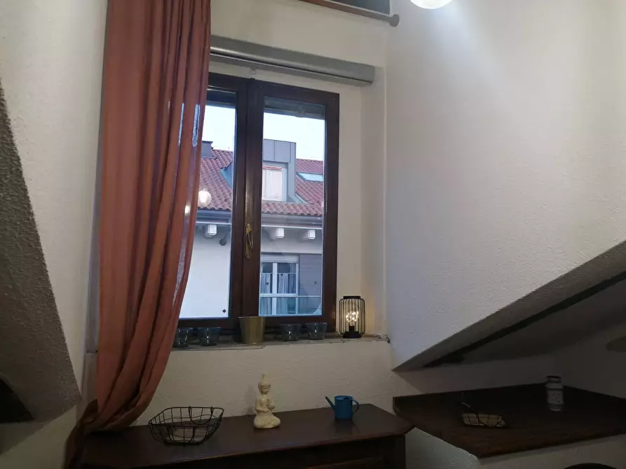 Immagine 6 di Appartamento in affitto  in BAVA 45 a Torino