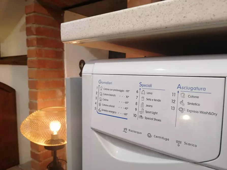 Immagine 19 di Appartamento in affitto  in BAVA 45 a Torino