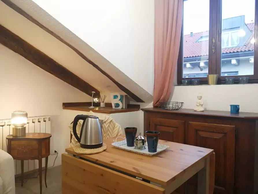 Immagine 1 di Appartamento in affitto  in BAVA 45 a Torino