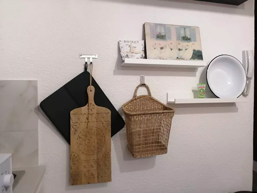 Immagine 5 di Appartamento in affitto  in BAVA 45 a Torino