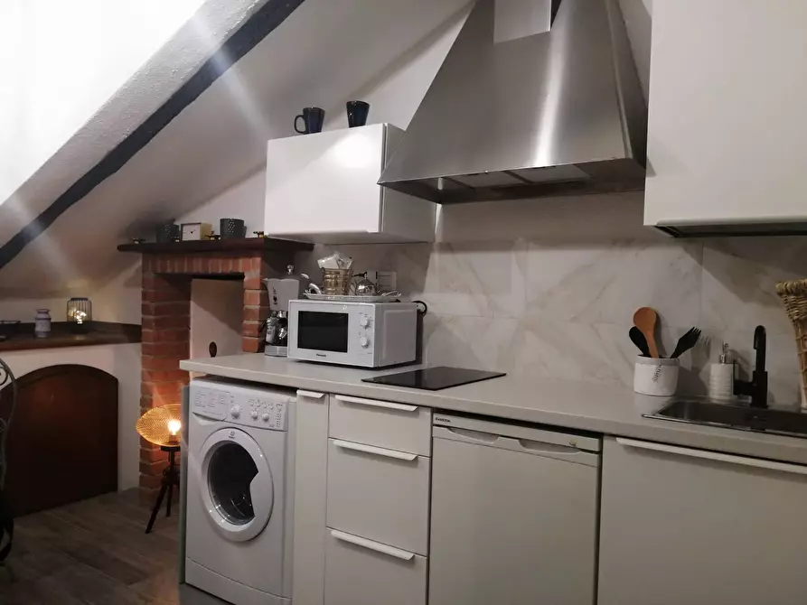 Immagine 4 di Appartamento in affitto  in BAVA 45 a Torino