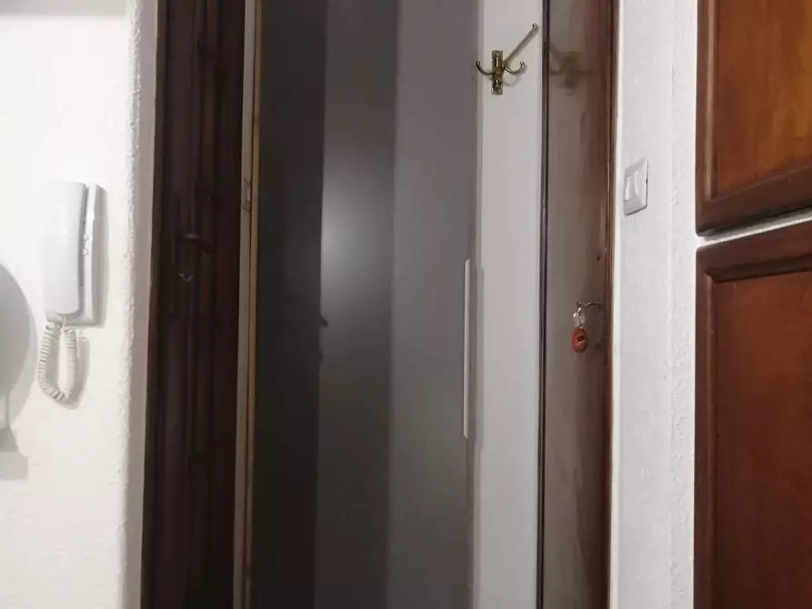 Immagine 17 di Appartamento in affitto  in BAVA 45 a Torino