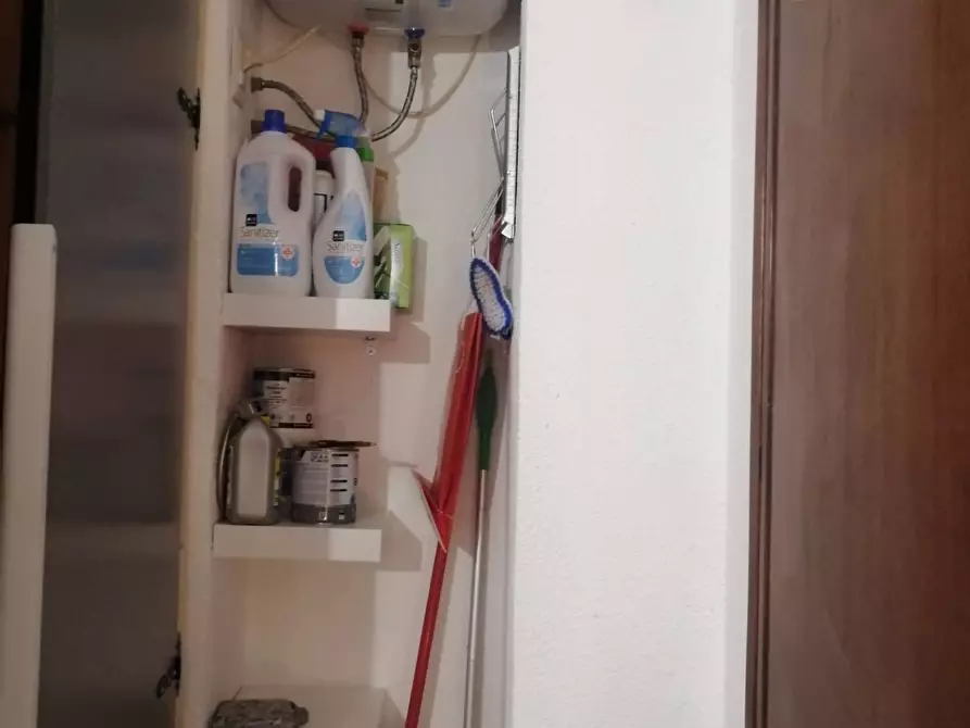 Immagine 24 di Appartamento in affitto  in BAVA 45 a Torino
