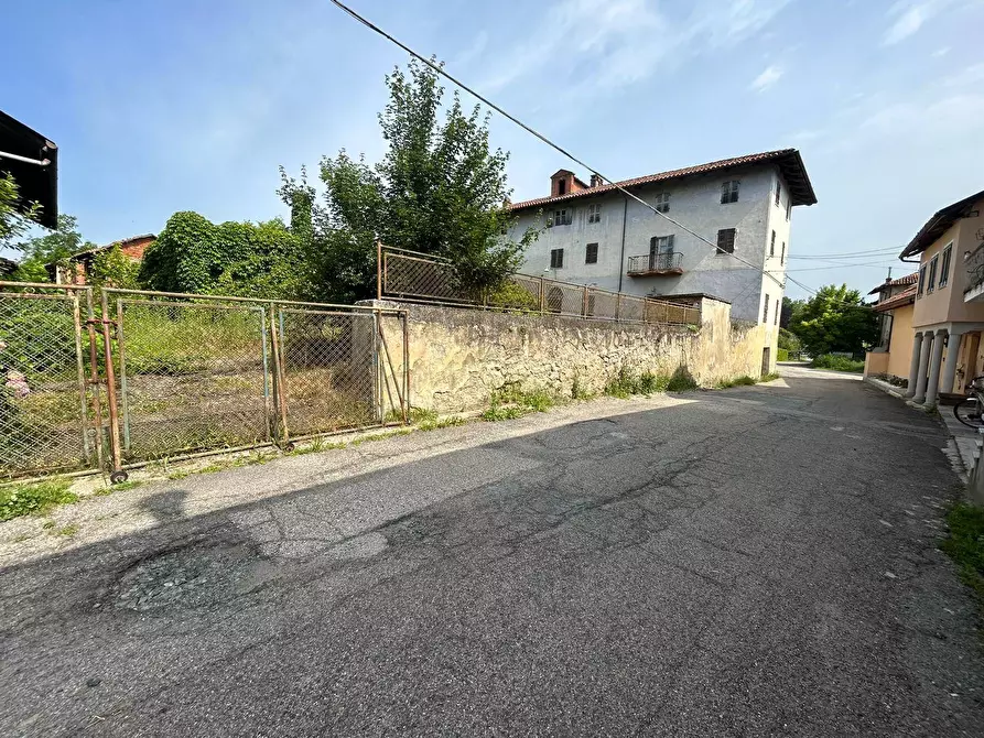 Immagine 3 di Rustico / casale in vendita  in Via Remondato 1 a Capriglio