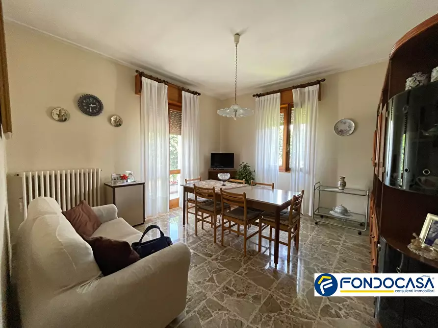 Immagine 5 di Villa in vendita  a Cimbergo