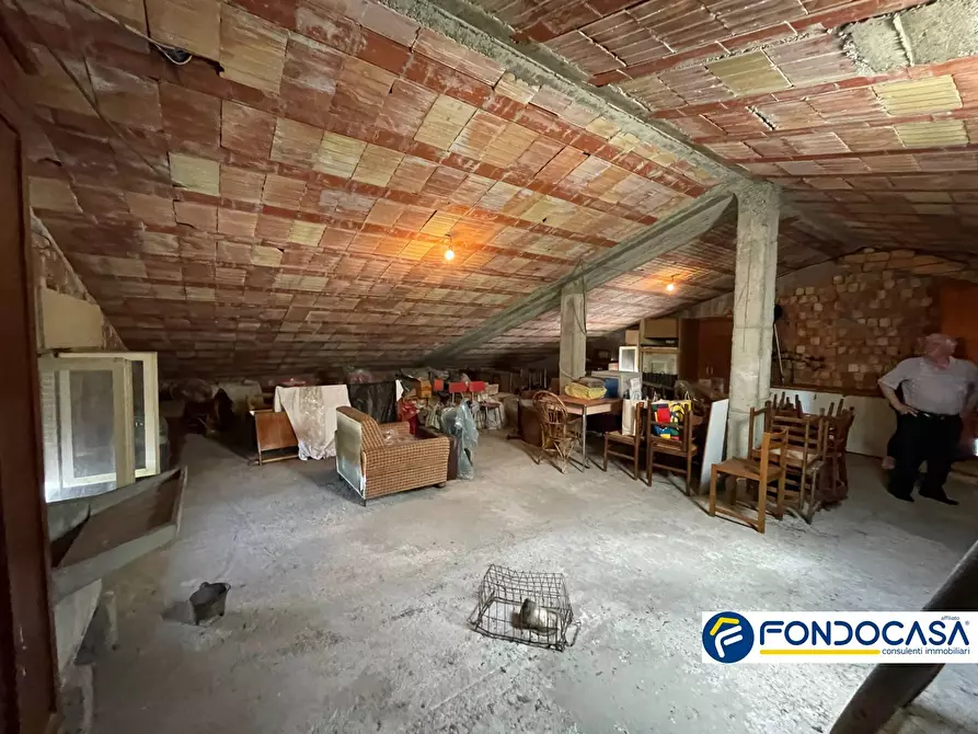 Immagine 21 di Villa in vendita  a Cimbergo