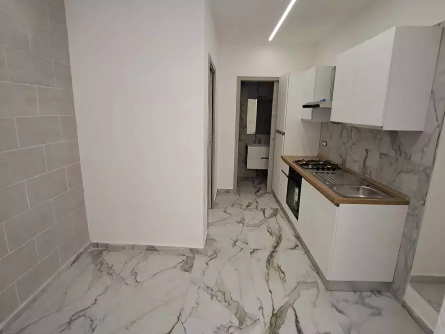 Immagine 2 di Appartamento in vendita  a Marigliano