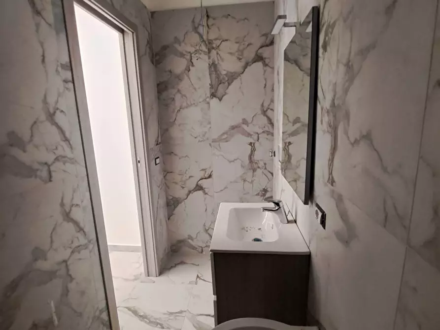 Immagine 3 di Appartamento in vendita  a Marigliano