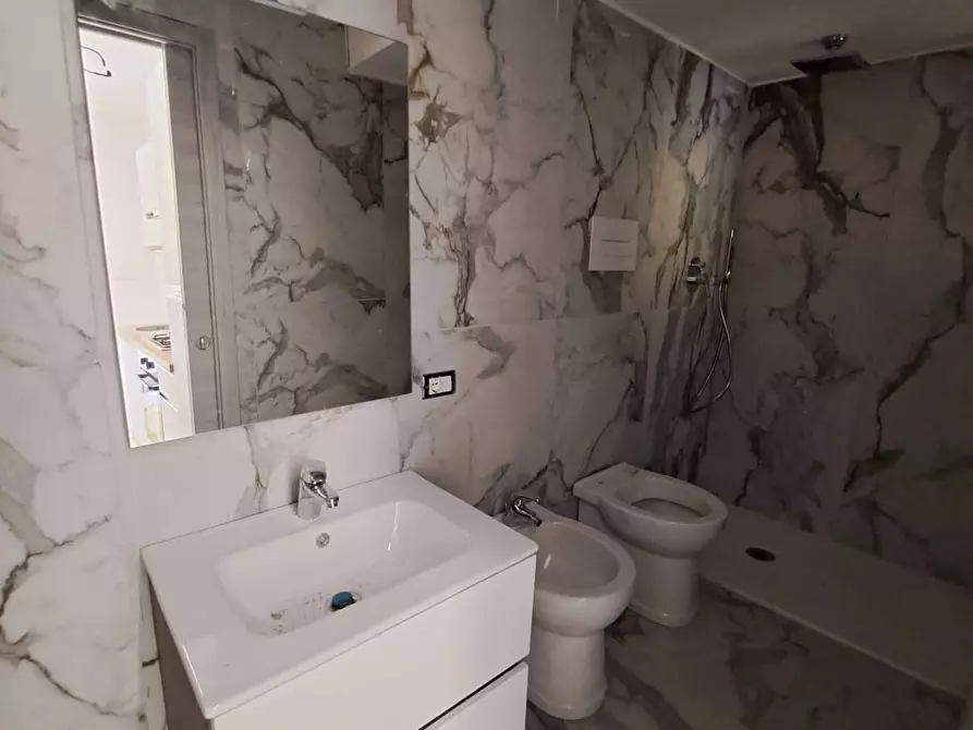 Immagine 4 di Appartamento in vendita  a Marigliano