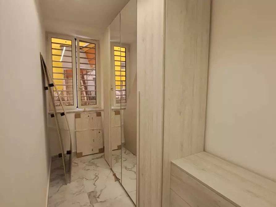 Immagine 6 di Appartamento in vendita  a Marigliano