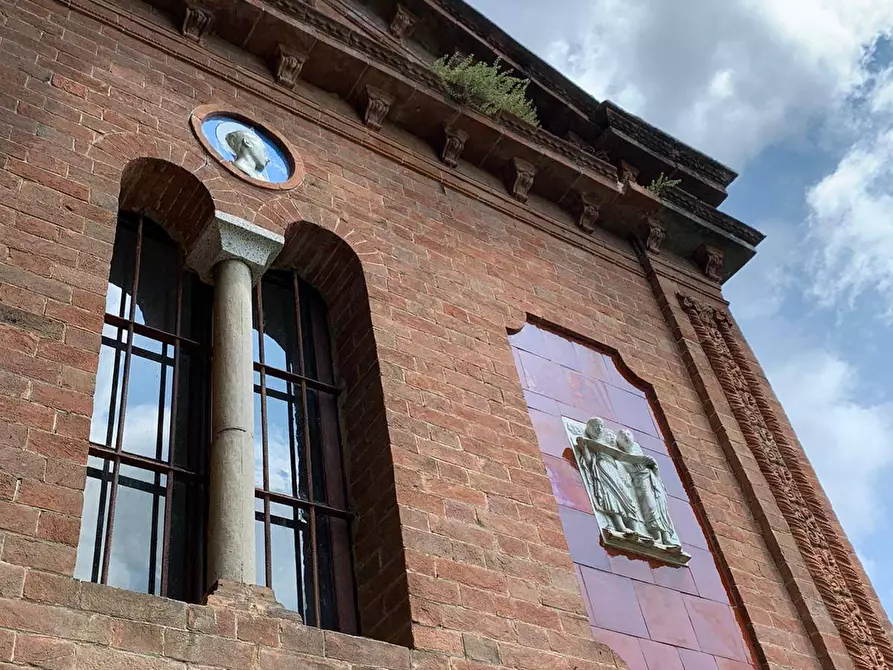 Immagine 9 di Azienda agricola in vendita  in località mombarone 115 a Aramengo