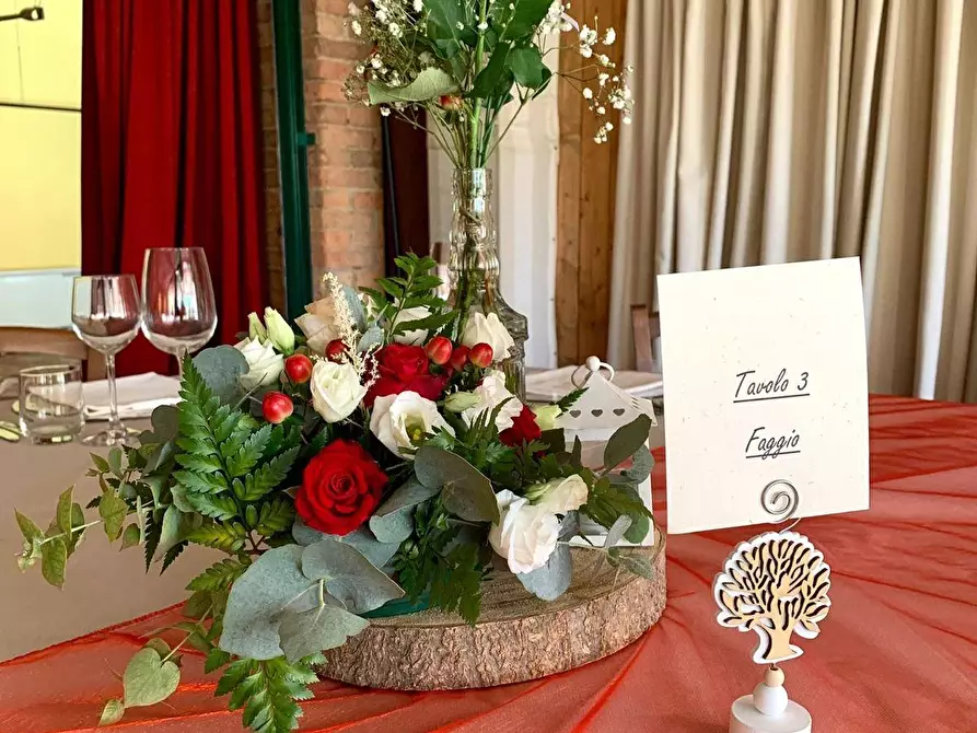 Immagine 14 di Azienda agricola in vendita  in località mombarone 115 a Aramengo