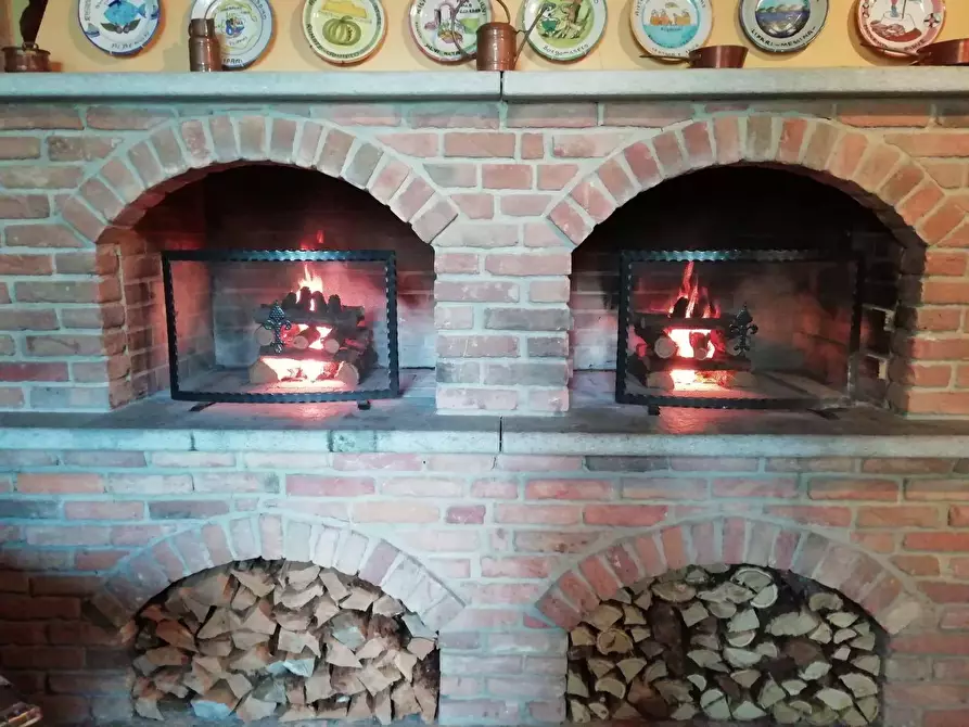 Immagine 18 di Azienda agricola in vendita  in località mombarone 115 a Aramengo