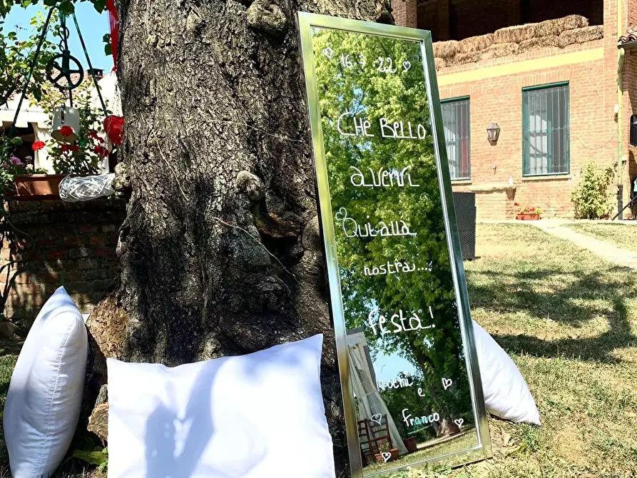 Immagine 20 di Azienda agricola in vendita  in località mombarone 115 a Aramengo