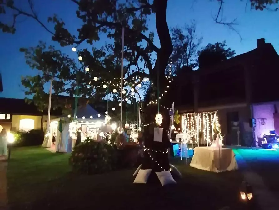 Immagine 21 di Azienda agricola in vendita  in località mombarone 115 a Aramengo