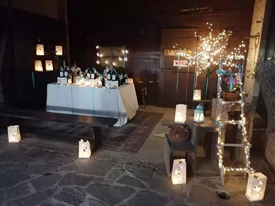 Immagine 22 di Azienda agricola in vendita  in località mombarone 115 a Aramengo