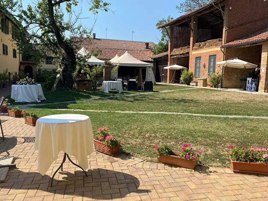 Immagine 26 di Azienda agricola in vendita  in località mombarone 115 a Aramengo