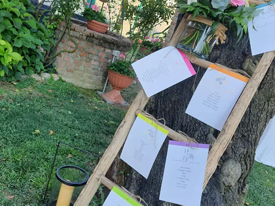 Immagine 29 di Azienda agricola in vendita  in località mombarone 115 a Aramengo