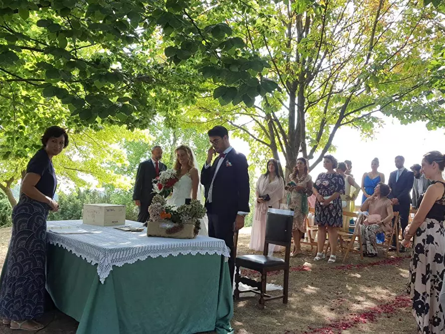 Immagine 32 di Azienda agricola in vendita  in località mombarone 115 a Aramengo