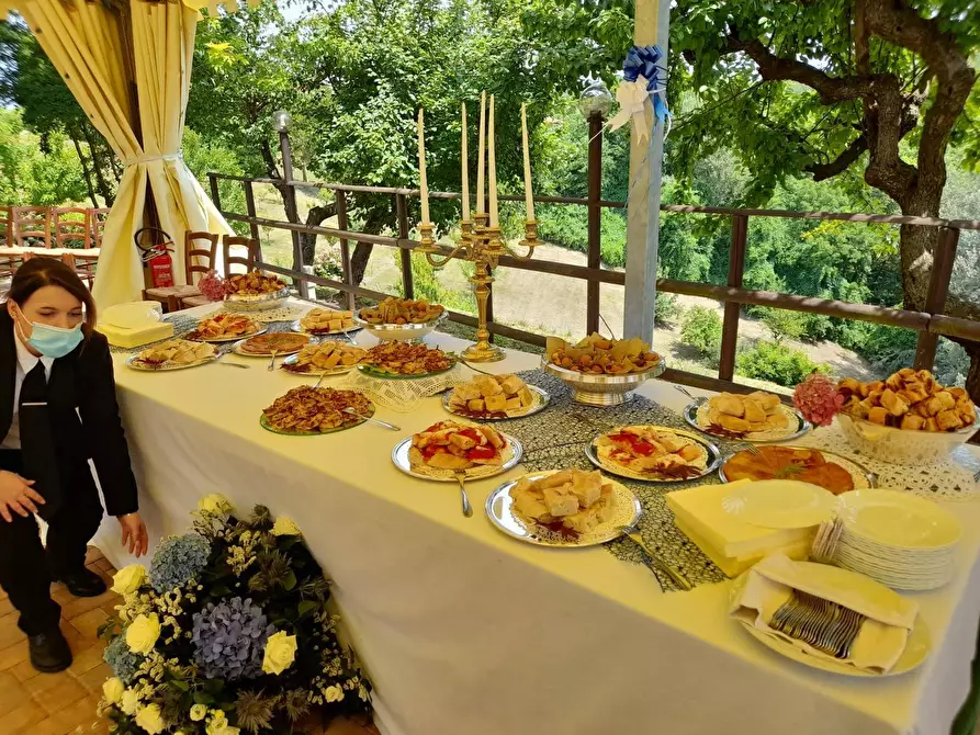 Immagine 34 di Azienda agricola in vendita  in località mombarone 115 a Aramengo